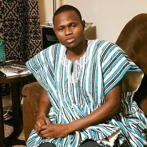 Meet your Posher, Robert